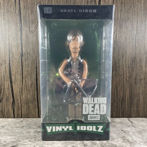 Funko Vinyl Idolz: The Walking Dead - Daryl Dixon #10