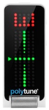 TC Electronic Polytune Clip Polyphonic Clip O...