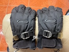 seirus glove winter size Large