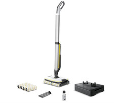 Kärcher FC 7 Cordless Extra Hartbodenreiniger | Neu & OVP