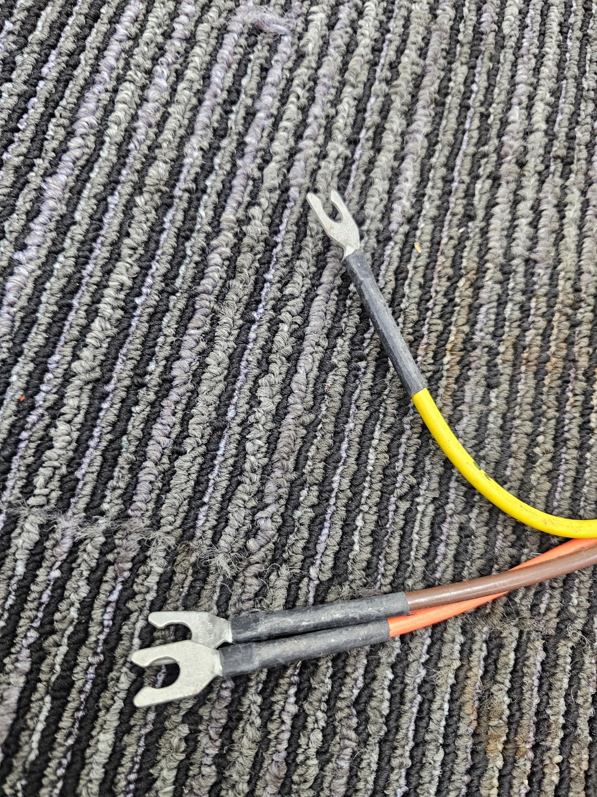 Bizlink Tech 117G0-085067-R1 WIRPUN003002 Wiring Harness Assembly