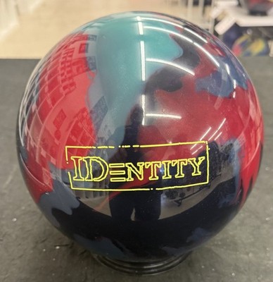 STORM IDENTITY TEAL 15 LB NIB BOWLING BALL | eBay