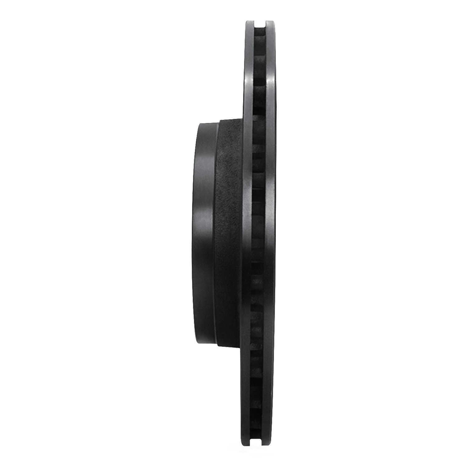 Disc Brake Rotor fits 2017-2019 Maserati Levante Ghibli  DFC