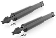 2x Amortisseur à Gaz Arrière Droite + Gauche pour Saab 9-3 07.2003-