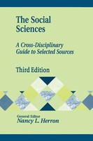 The Social Sciences | A Cross-Disciplinary Guide To Selected Sources | Herron