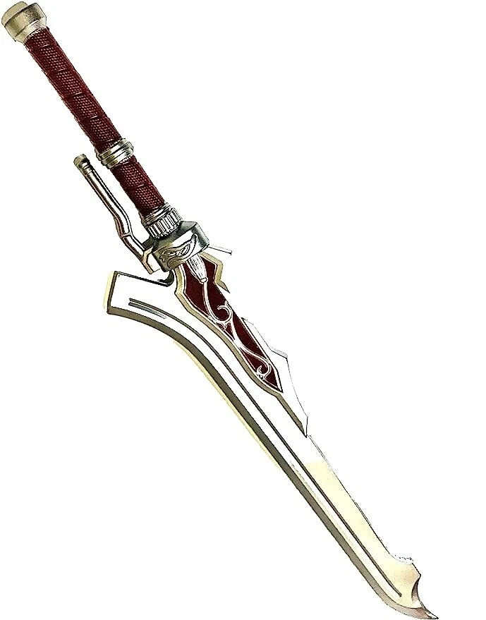Collectible TV, Film & Game Replica Swords