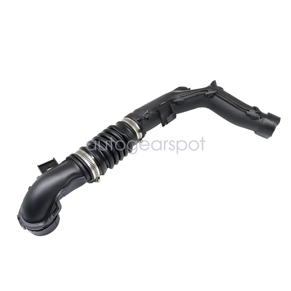 NUEVO Resonador de conducto de admisión de filtro de aire del motor 16554-9KA0B para Nissan Versa 13-19 Foto 2 de 4