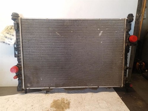 Radiator Shutter Housing For 2013–2016 Ford Escape 1.6L – Replaces CJ5Z8475A, MC28C7