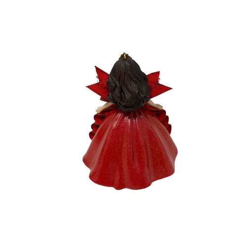 Vintage Hallmark Christmas Ornament - Holiday Barbie - Picture 2 of 6