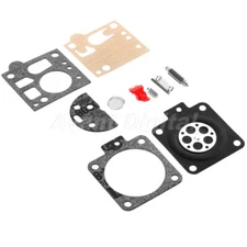Carburetor Rebuild Repair Kit For STIHL MS381 038 MS380 BING 48 Carb Replacement