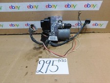 2003 INFINITI G35 ABS Unit PUMP USED Anti-lock Brake  Stock #295ABS