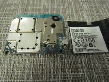 BLACKBERRY TORCH - UNKNOWN CARRIER , UNKNOWN ESN, UNTESTED, PLEASE READ  24226