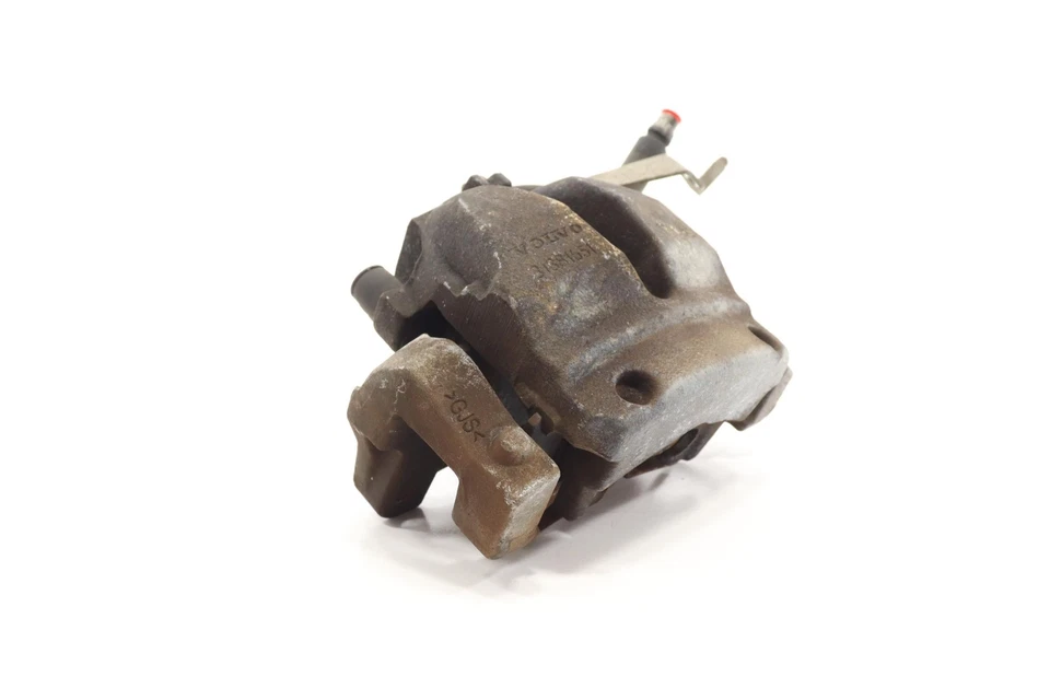 Pinza de freno de disco delantera izquierda Volvo S90 2017-2025 OEM Foto 2 de 4