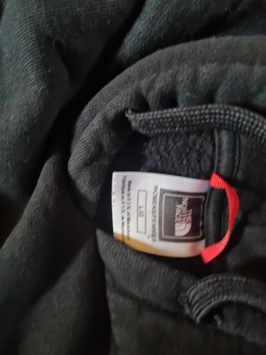 The North Face Drew Pullover Hoodie - Black Will Sell Grab a bargain - Picture 4 of 4