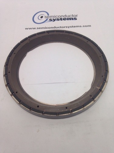 DISCO DRSI0017 GRIND WHEEL INFEED CREEP DIAMOND GRINDING WHEEL IF-01-1-40/60-V - Picture 2 of 12