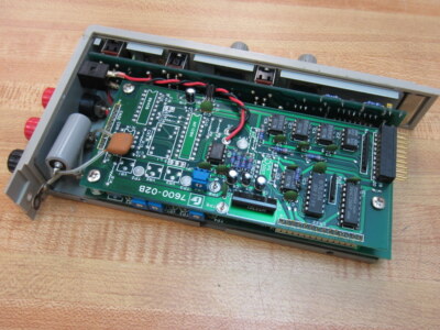 Graphtec 7600-02B Board/Module 760002B