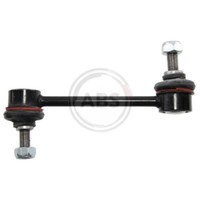 A.B.S. Koppelstange Stabilisator Hinten Links Rechts FüR Hyundai Matrix