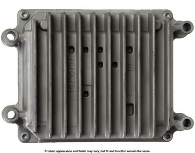 Cardone Reman Powertrain Control Module 77-4976F | High-Quality Auto Part, Unive