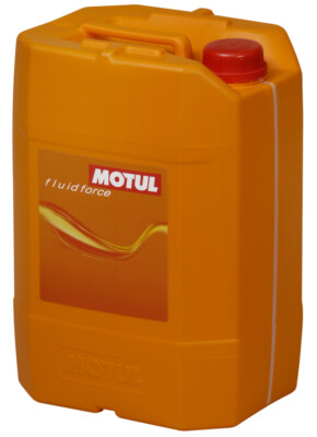 Motul 20L Synthetic Engine Oil 8100 5W30 X-CLEAN + 103989