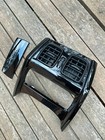 <!--F#f_0-->VY VZ WL Commodore Rear Console + Compartment Door Cover GLOSS PIANO BLACK<!--F/-->