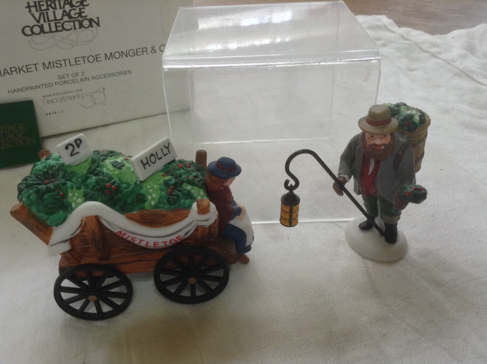Click here to see eBay Auction