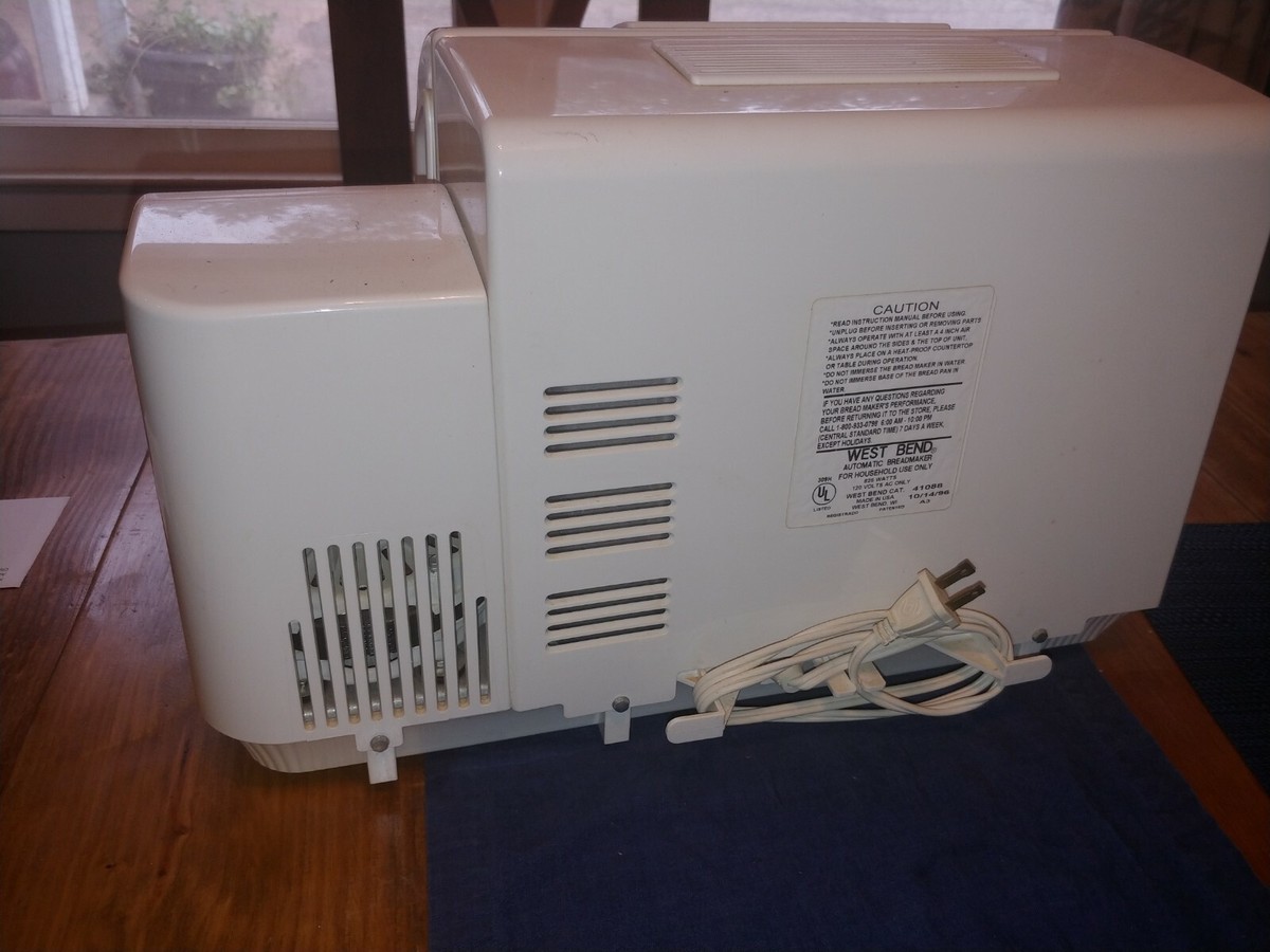 Le 10 Migliori Macchine Per Il Pane E Focacce Fatti In Casa - Foto 2