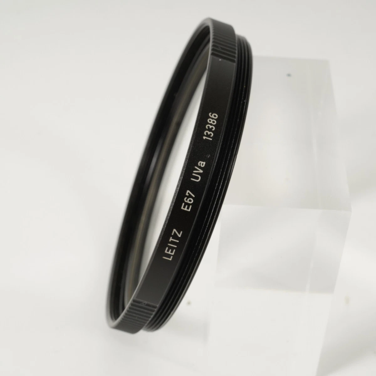 レンズ(単焦点) Leica Ernst Leitz E41 YMZOO UV Filter Leica Ernst Leitz E41 YMZOO UV Filter レンズ(単焦点) Leica Ernst