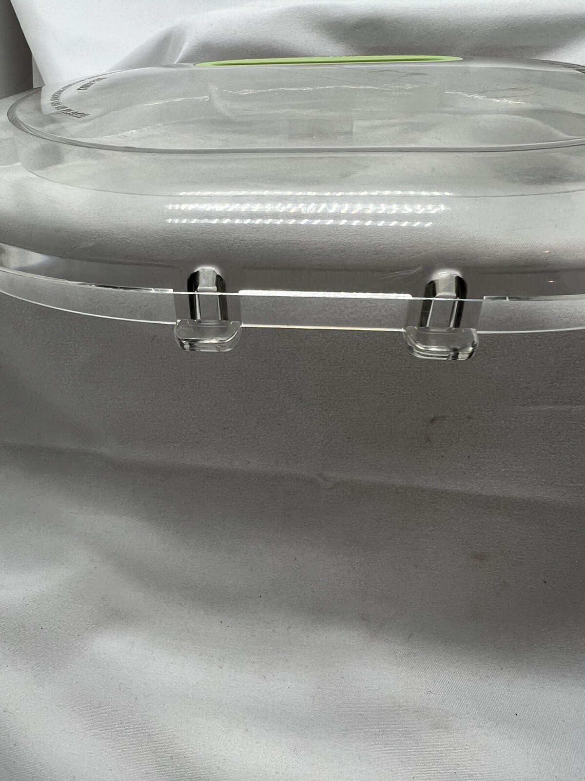 Margaritaville Frozen Concoction Maker DM1000 ICE RESERVOIR Replacement