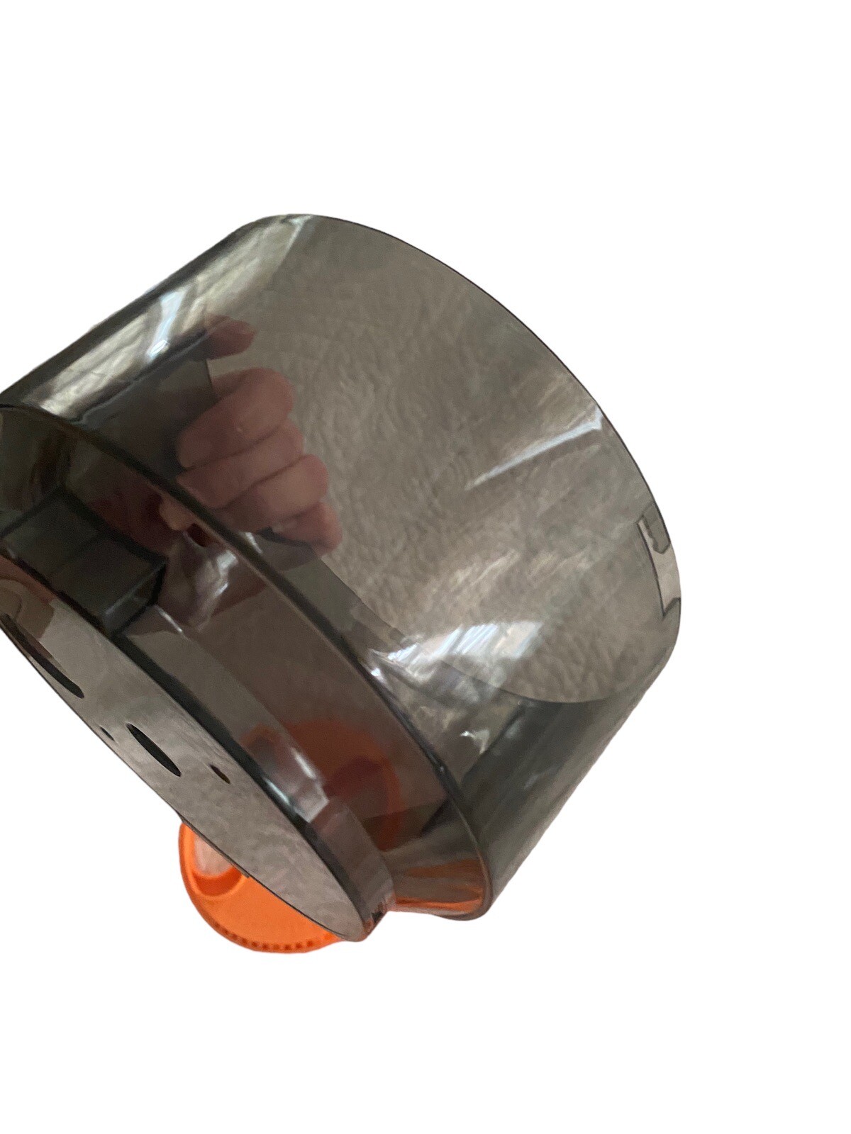 Baby Brezza FRP0045 Formula Pro Powder Container Lid Stirring Measuring