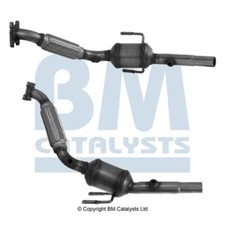 Katalysator BM CATALYSTS BM92289H