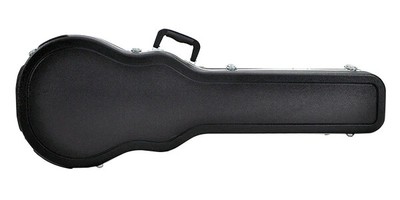 PLAYTECH / LP-DL Resin Electric Guitar Hard Case for Les Paul