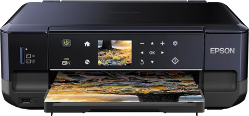 Epson Expression Premium XP-600