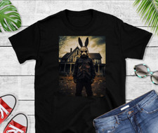 Gothic Horror Shirt, Goth shirt, Creepy Spook...