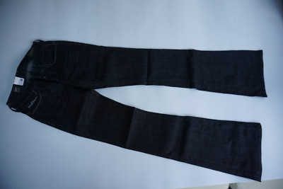 G-STAR Midge Type Bell Cut Wmn Damen stretch Jeans Flare W27 extra lang NEU.