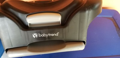 secure snap gear 32 infant car seat