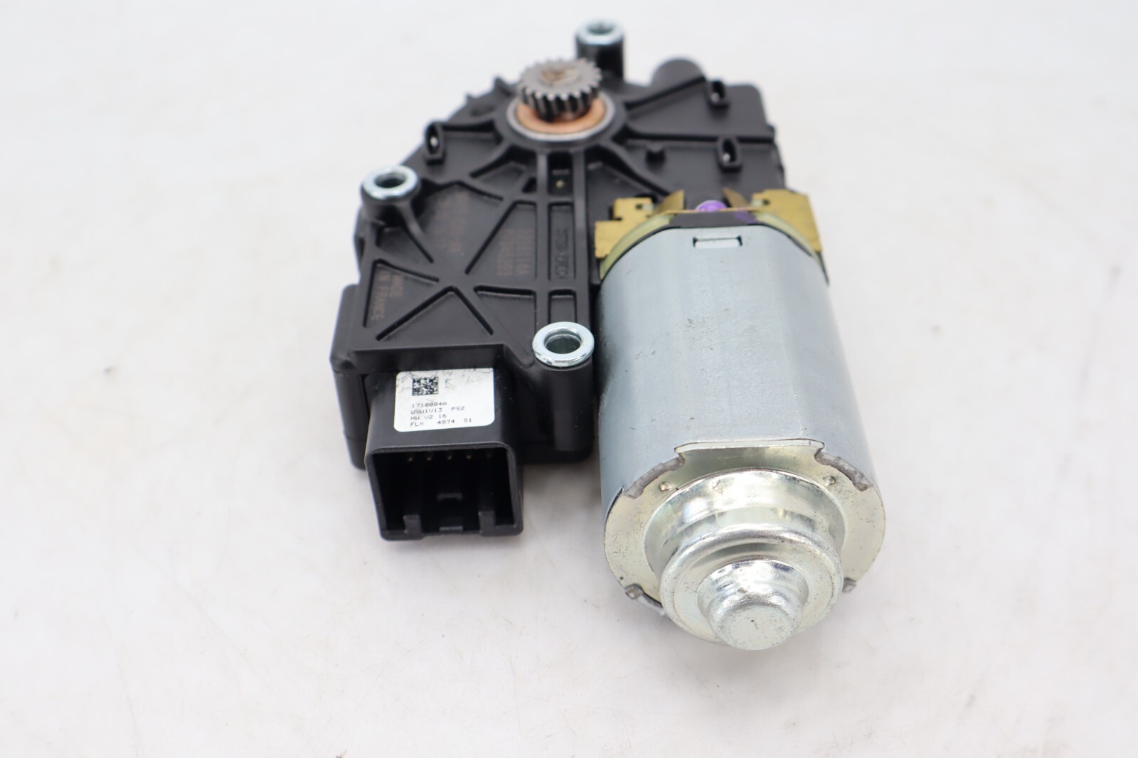 ✅ 14-24 Maserati Ghibli M157 Quattroporte Sunroof Sun Roof Motor 673000063 OEM