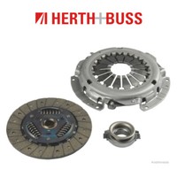 Herth+Buss Jakoparts Kupplungssatz FüR Nissan Pick UP Terrano 1 Urvan Bis 02.19
