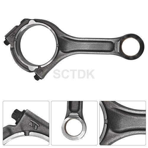 For Jeep Chrysler Ram 1500 3.0T Diesel Engine Rebuild Kit Crankshaft Rods Timing - Picture 15 of 17