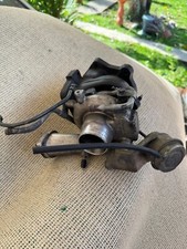 Oem Turbo Lancer Evolution 8