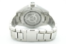 TAG Heuer Autavia WBE5114.EB0173 Calibre 5 Steel Men's Automatic Watch 4