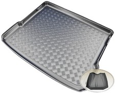 Z459978 Gerippte Kofferraumwanne + Klett-Netz für Mercedes GLB-Klasse X247 Steil Z459978 Gerippte Kofferraumwanne + Klett-Netz für Mercedes GLB-Klasse X247 Steil