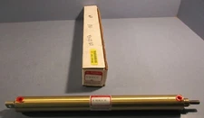 Allenair A 1-1/8  X 12 Pneumatic Cylinder Air 12" Stroke 1-1/8" Bore