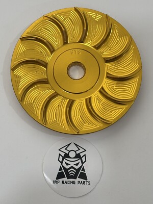 GY6 150CC - 232CC RACING VARIATOR DRIVE FACE SCOOTER ATV CHUMA TANK 200 CNC