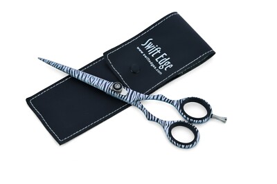 Professionelle Friseurschere Friseursalon Haarschneide rasiermesserscharfe Klinge 6 Zoll
