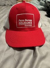 farm bureau hat