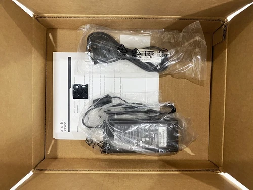 C9200CX-12T-2X2G-E Cisco C9200CX 12x RJ45, 2x RJ45 + 2x puerto SFP+, NW Essential - Imagen 4 de 9