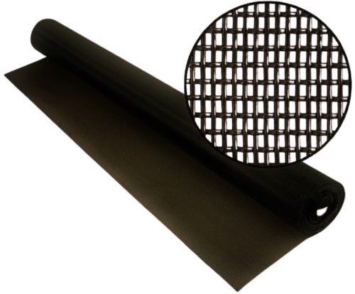 Pet Resistant patio Window Door Screen Replacement Heavy Duty choose size + GIFT - Picture 3 of 22