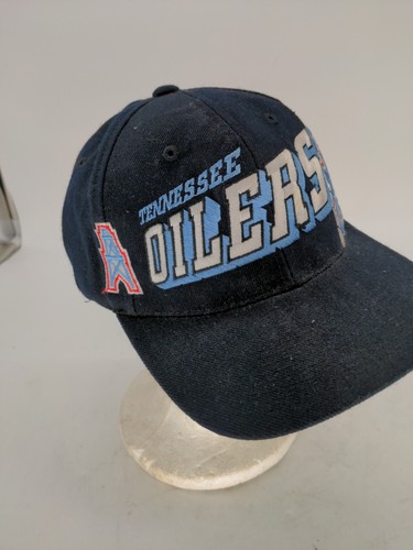 Vintage Tennessee Oilers Sports Specialties Grid NFL Pro Line Titans Houston #10 - Foto 7 di 11