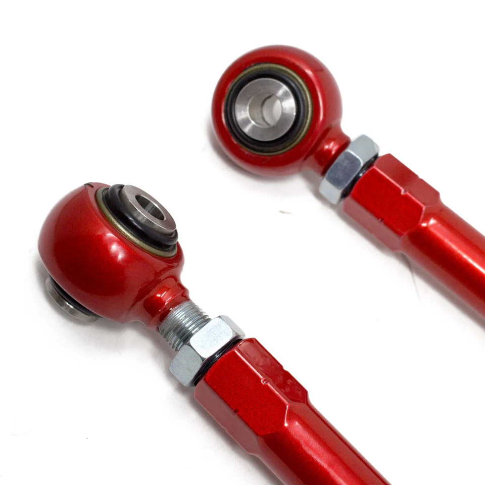 Godspeed GSP Adjustable Rear Toe Arms Kit For 2000-2005 Toyota MR2 Spyder - Image 3 of 4