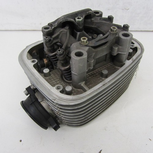 BMW R 1100 RS Zylinderkopf mit Nockenwelle Motor 51211